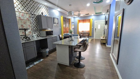 Seventh image of Caribbean Estates in Caribbean Estates, St. Catherine, Jamaica - property is For Rent