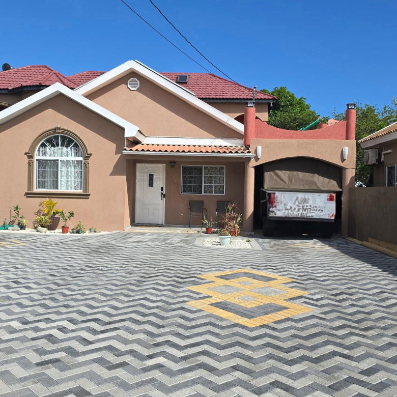 First image of Caribbean Estates in Caribbean Estates, St. Catherine, Jamaica - property is For Rent