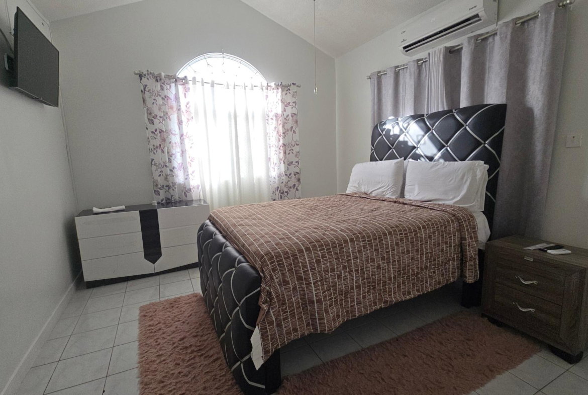 Tenth image of Caribbean Estates in Caribbean Estates, St. Catherine, Jamaica - property is For Rent