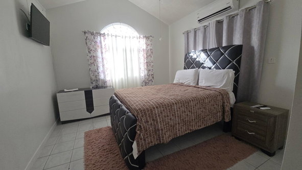 Tenth image of Caribbean Estates in Caribbean Estates, St. Catherine, Jamaica - property is For Rent