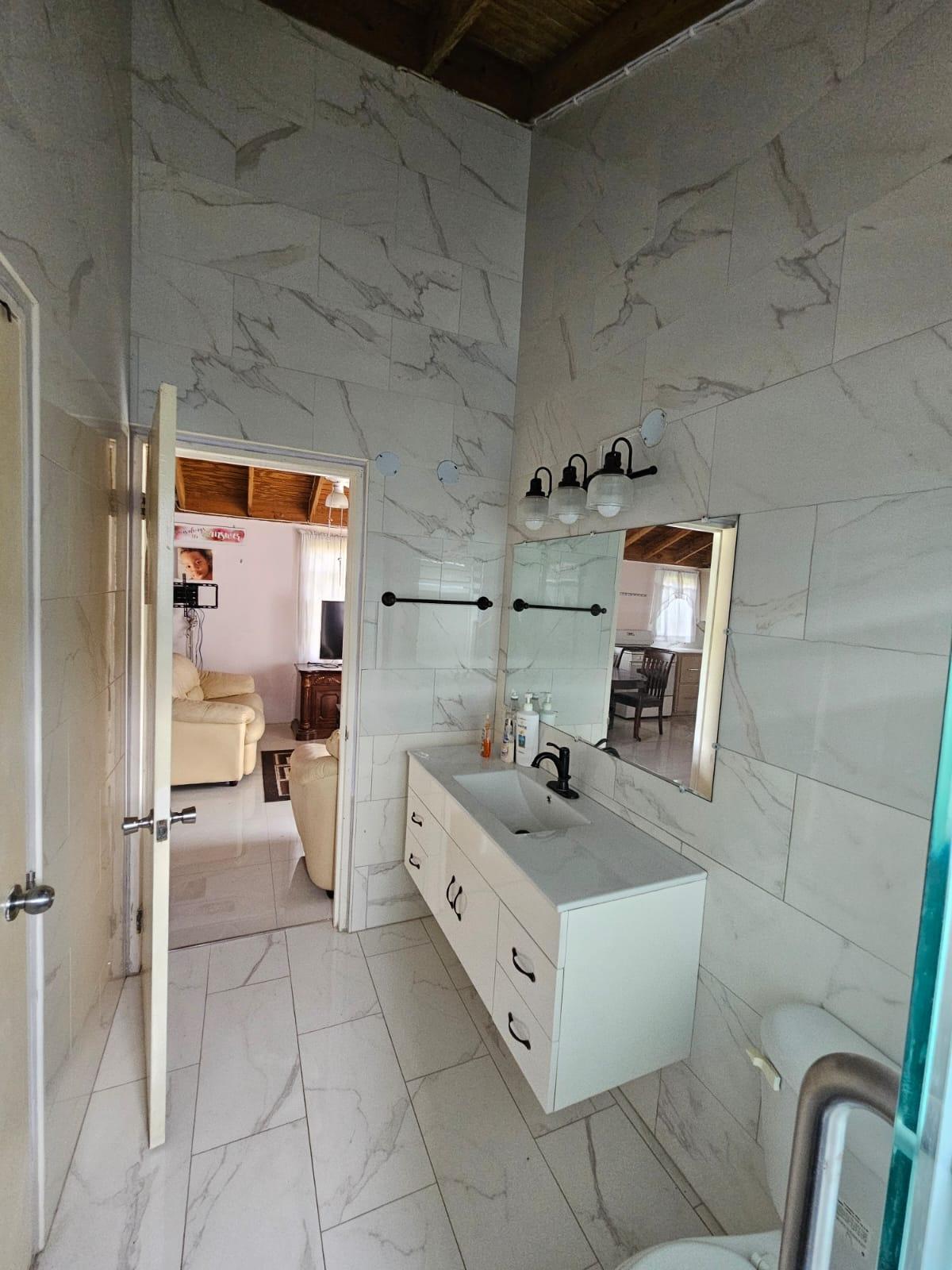 Eleventh image of 145 Magil Palms in MAGIL PALMS, St. Catherine, Jamaica - property is For Rent