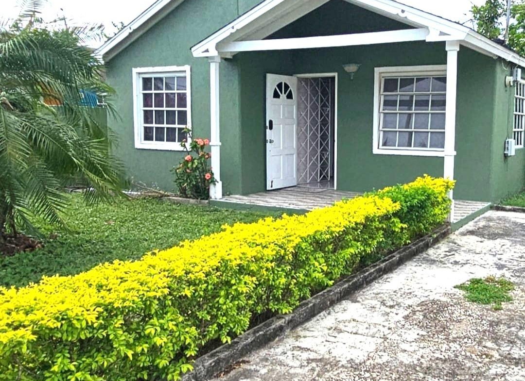 First image of 145 Magil Palms in MAGIL PALMS, St. Catherine, Jamaica - property is For Rent