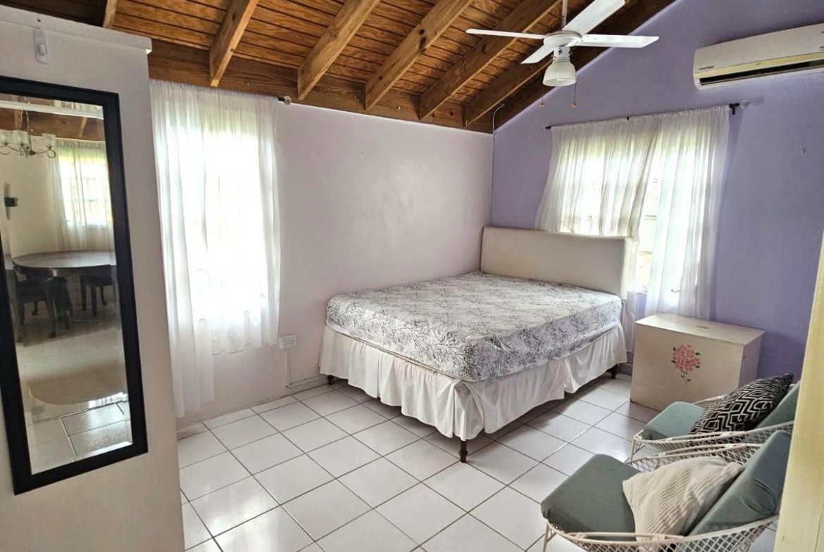 Twelfth image of 145 Magil Palms in MAGIL PALMS, St. Catherine, Jamaica - property is For Rent