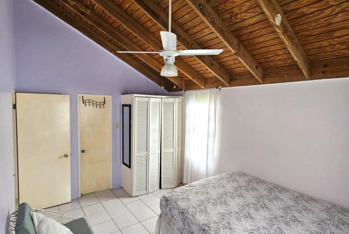 Thirteenth image of 145 Magil Palms in MAGIL PALMS, St. Catherine, Jamaica - property is For Rent