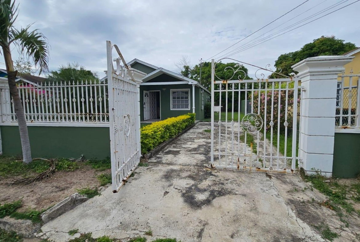 Sixteenth image of 145 Magil Palms in MAGIL PALMS, St. Catherine, Jamaica - property is For Rent