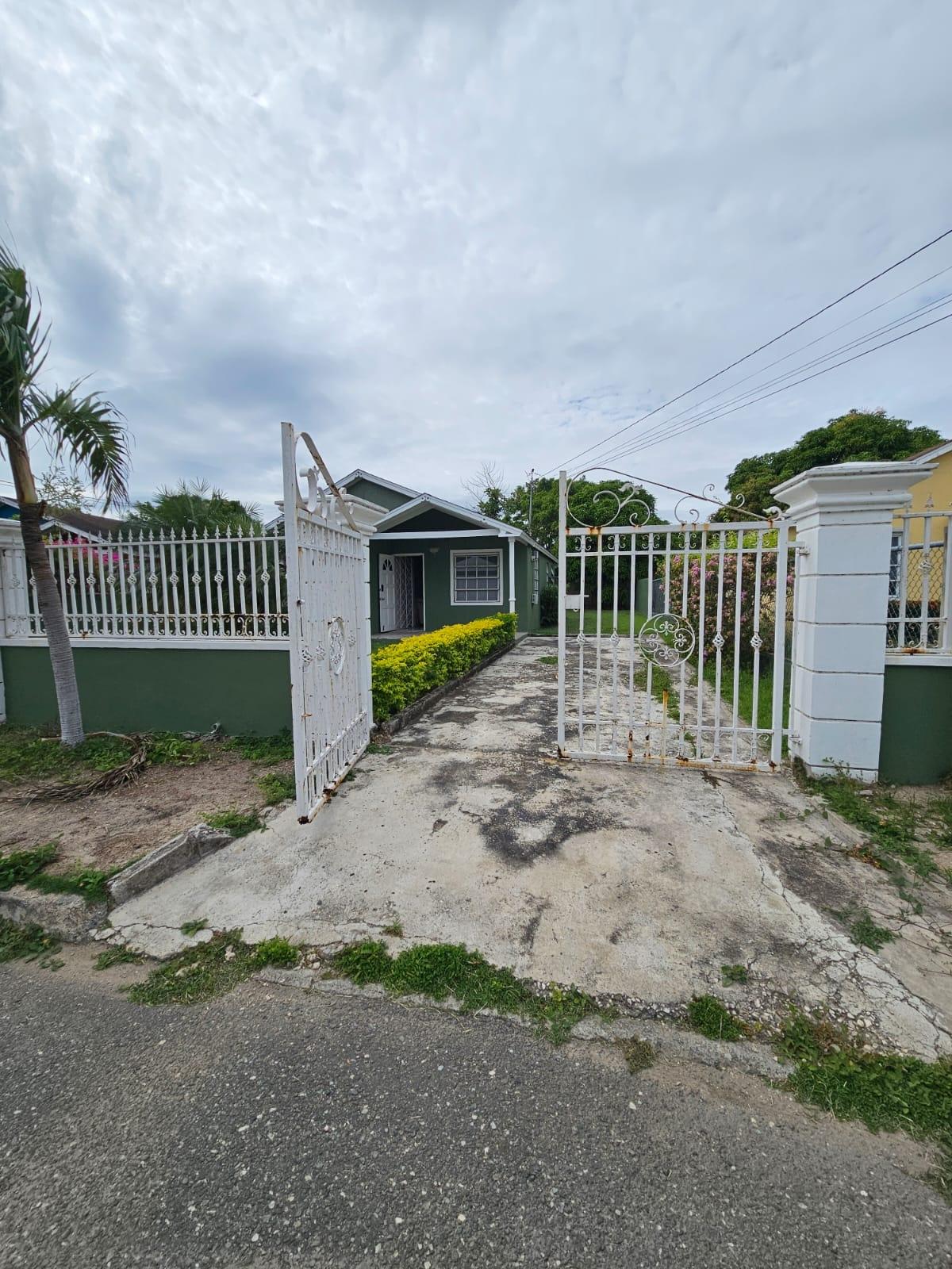 Sixteenth image of 145 Magil Palms in MAGIL PALMS, St. Catherine, Jamaica - property is For Rent