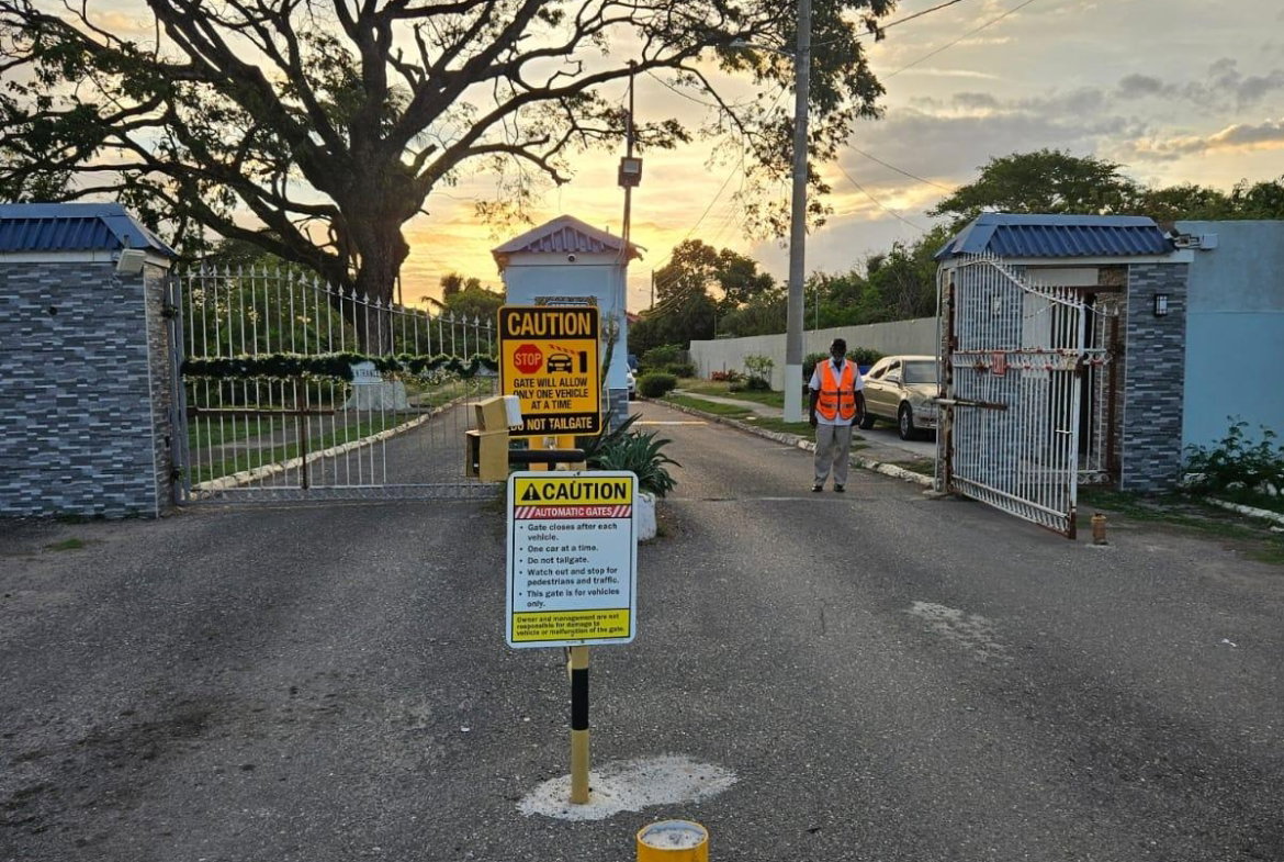 Seventeenth image of 145 Magil Palms in MAGIL PALMS, St. Catherine, Jamaica - property is For Rent