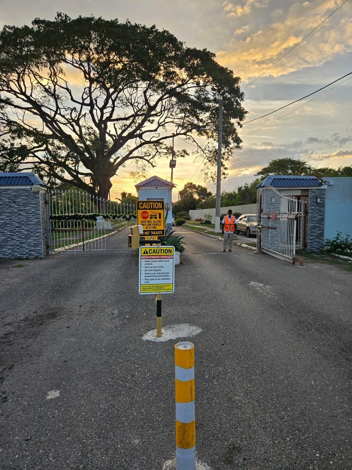 Seventeenth image of 145 Magil Palms in MAGIL PALMS, St. Catherine, Jamaica - property is For Rent