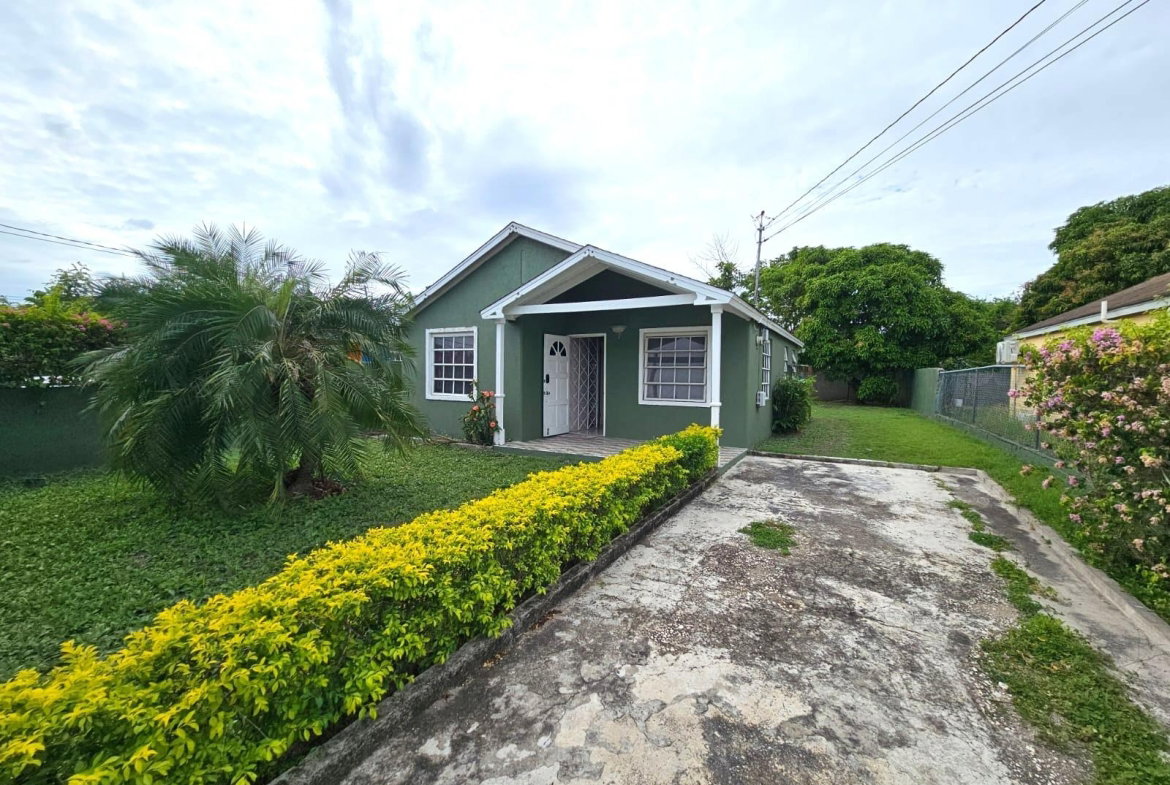 Third image of 145 Magil Palms in MAGIL PALMS, St. Catherine, Jamaica - property is For Rent