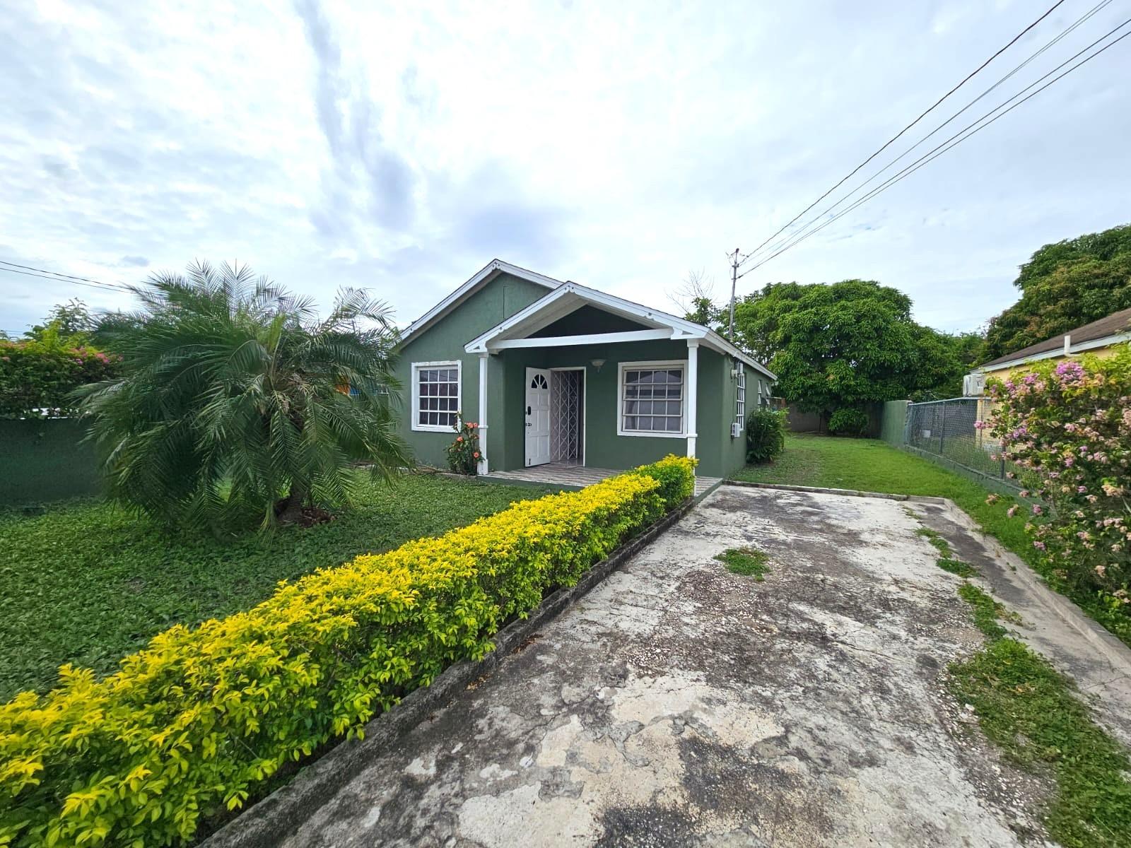 Third image of 145 Magil Palms in MAGIL PALMS, St. Catherine, Jamaica - property is For Rent