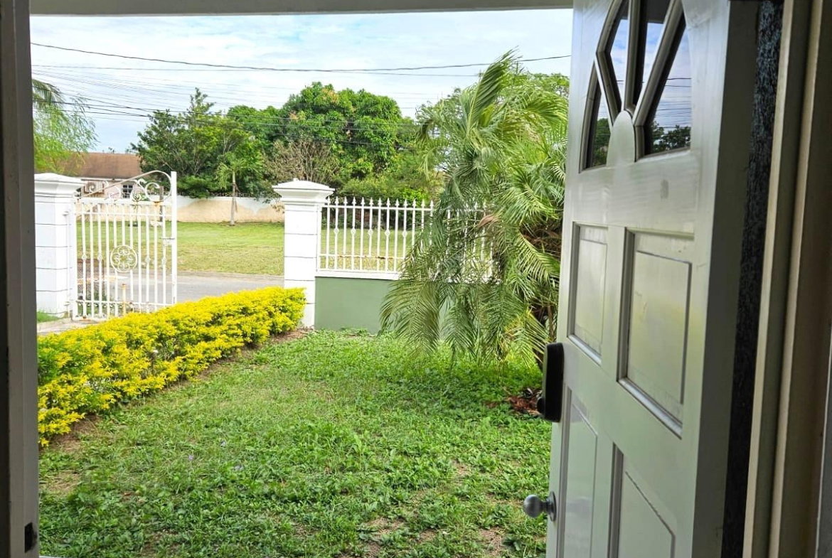 Fourth image of 145 Magil Palms in MAGIL PALMS, St. Catherine, Jamaica - property is For Rent