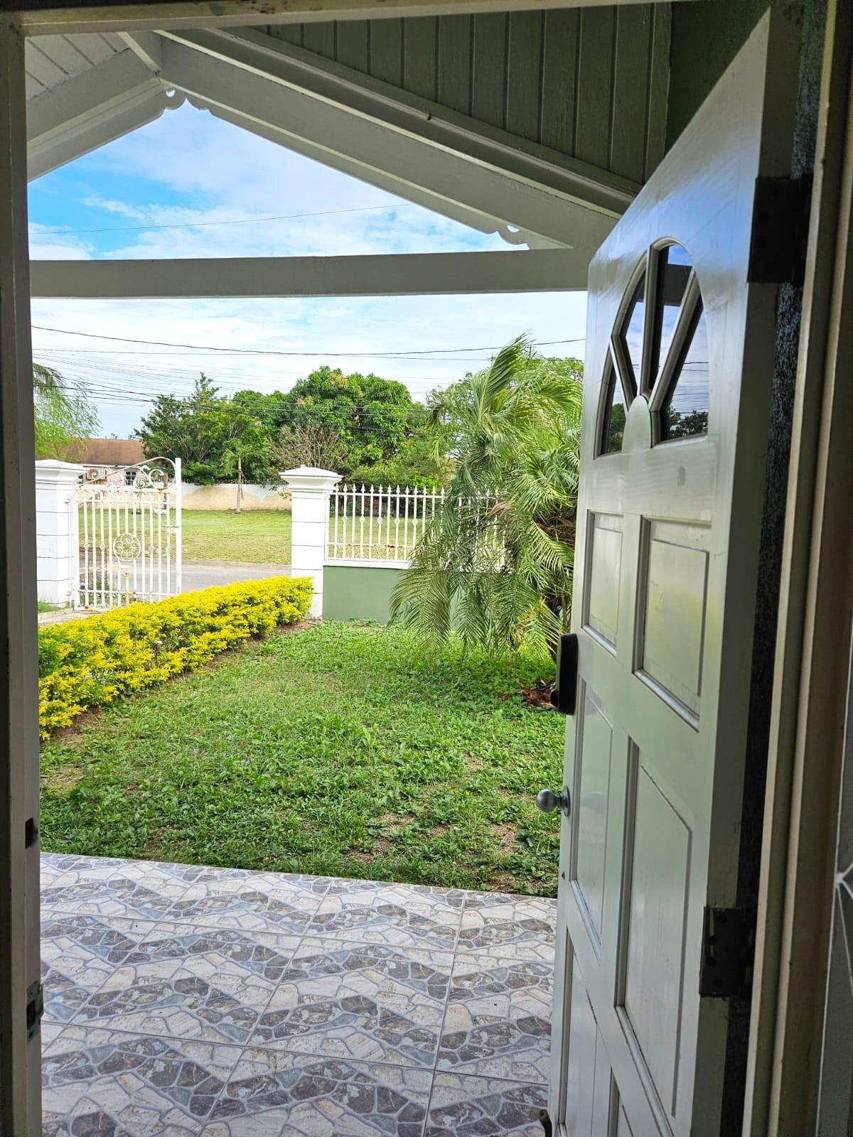 Fourth image of 145 Magil Palms in MAGIL PALMS, St. Catherine, Jamaica - property is For Rent