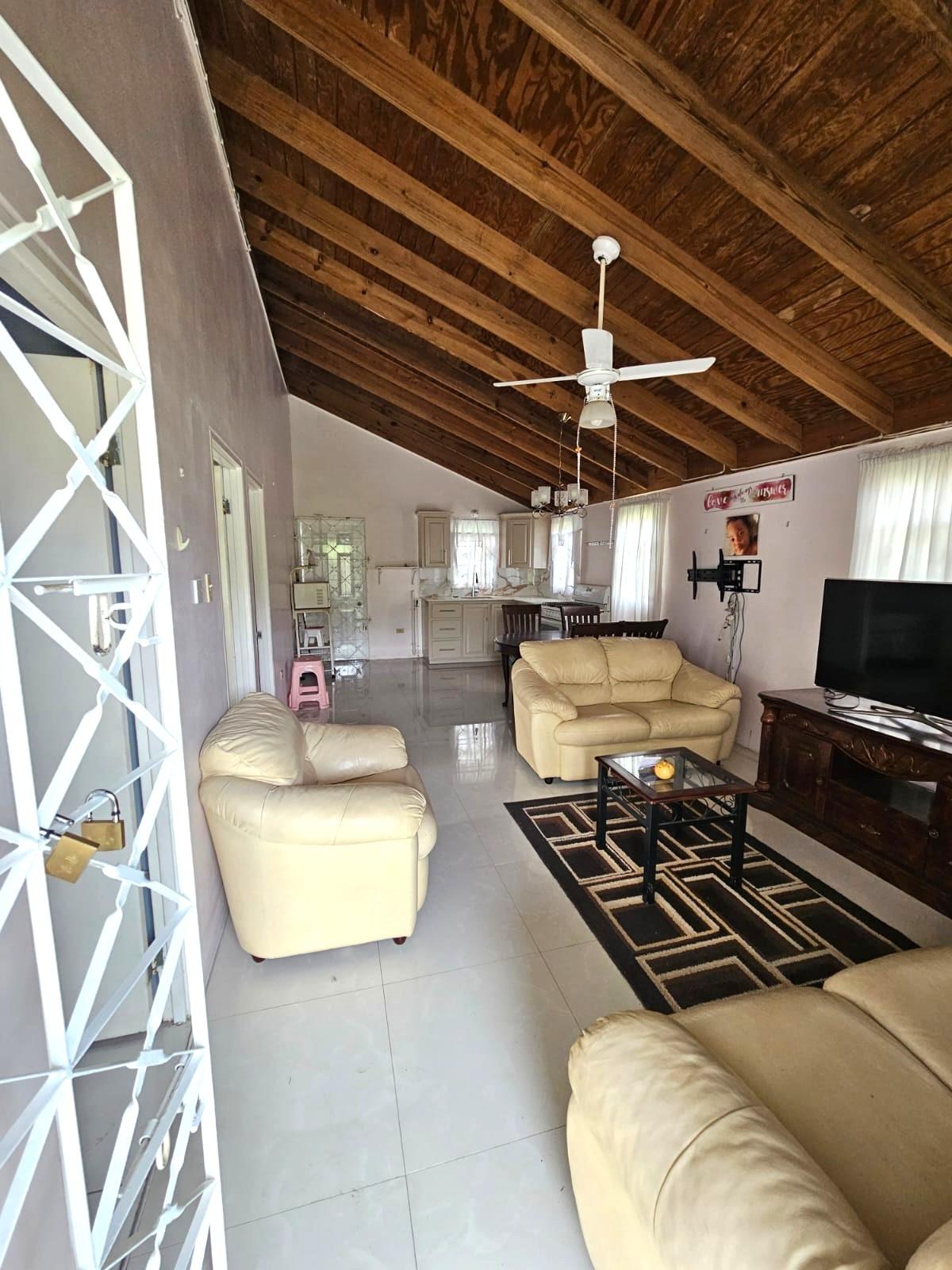 Fifth image of 145 Magil Palms in MAGIL PALMS, St. Catherine, Jamaica - property is For Rent