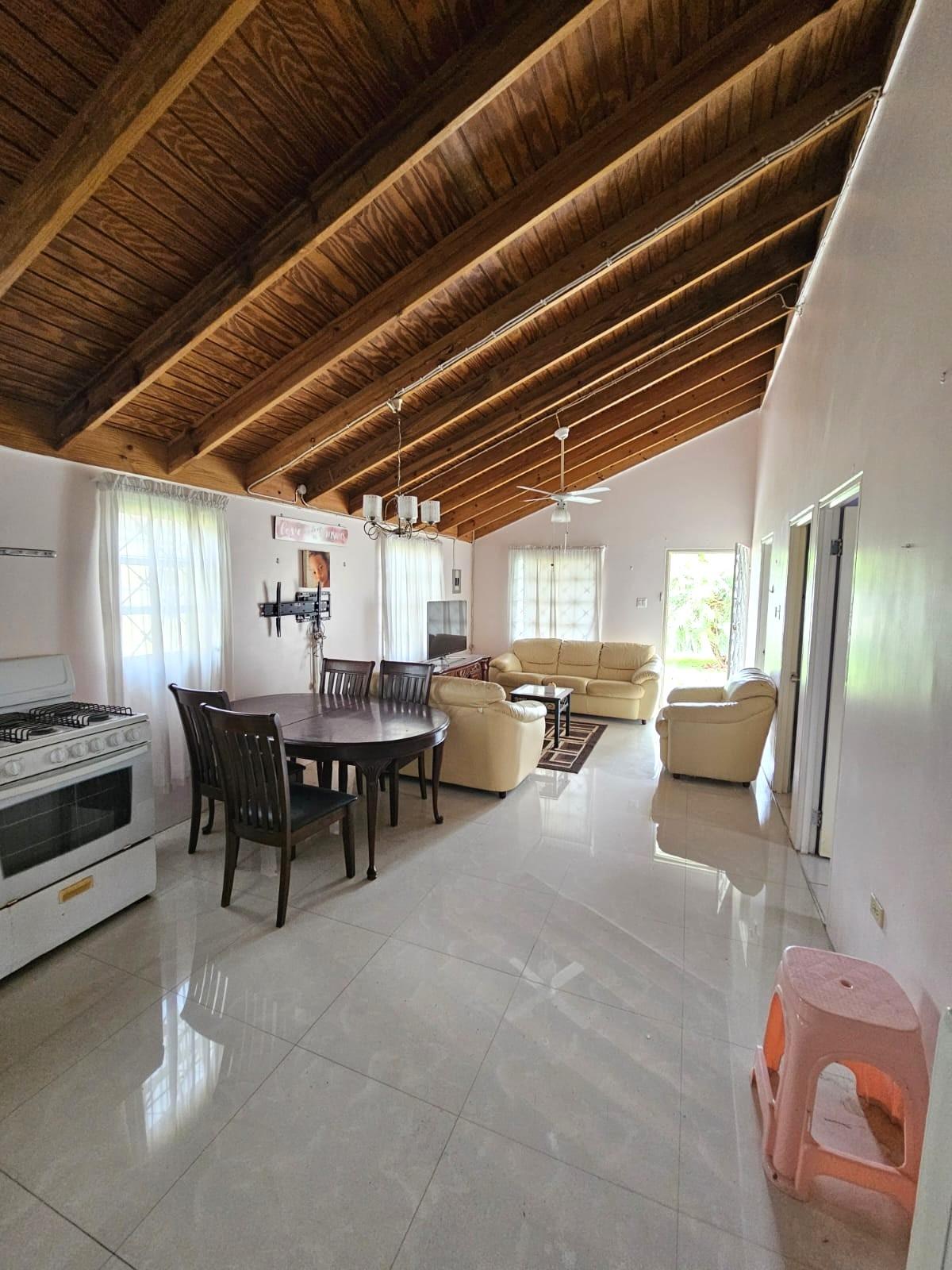 Sixth image of 145 Magil Palms in MAGIL PALMS, St. Catherine, Jamaica - property is For Rent