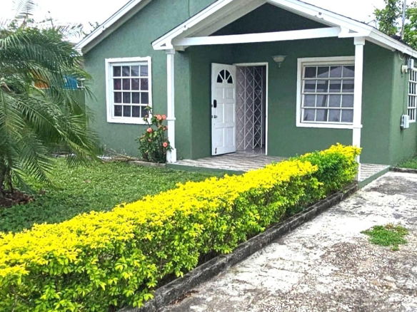 First image of 145 Magil Palms in MAGIL PALMS, St. Catherine, Jamaica - property is For Rent
