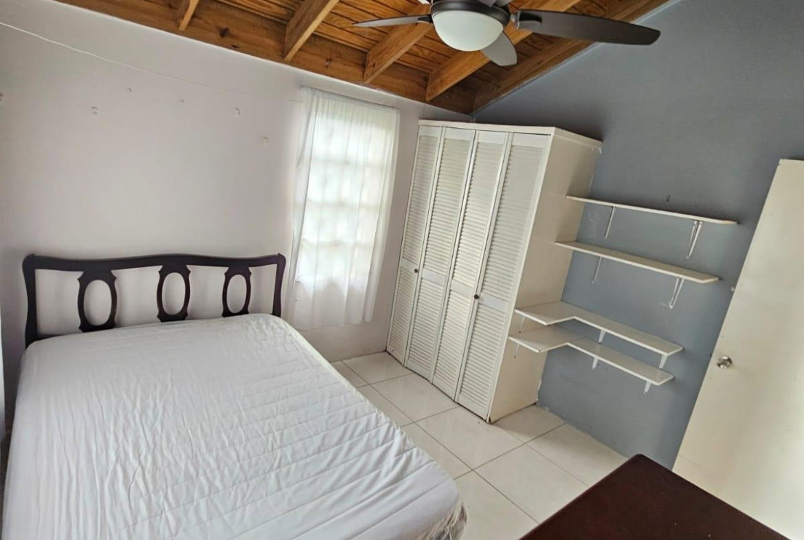 Eighth image of 145 Magil Palms in MAGIL PALMS, St. Catherine, Jamaica - property is For Rent