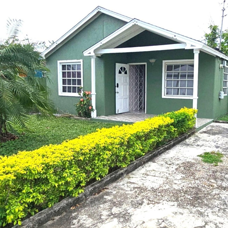 First image of 145 Magil Palms in MAGIL PALMS, St. Catherine, Jamaica - property is For Rent