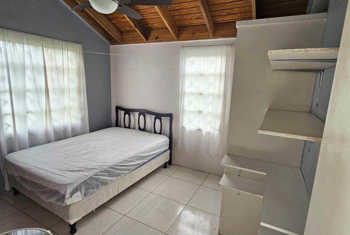 Ninth image of 145 Magil Palms in MAGIL PALMS, St. Catherine, Jamaica - property is For Rent