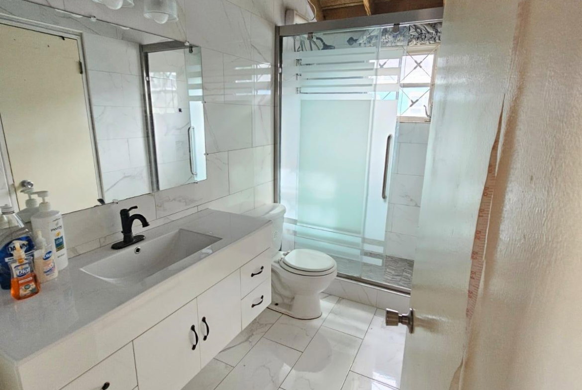 Tenth image of 145 Magil Palms in MAGIL PALMS, St. Catherine, Jamaica - property is For Rent