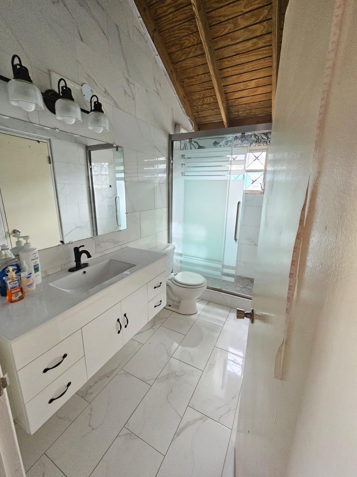 Tenth image of 145 Magil Palms in MAGIL PALMS, St. Catherine, Jamaica - property is For Rent