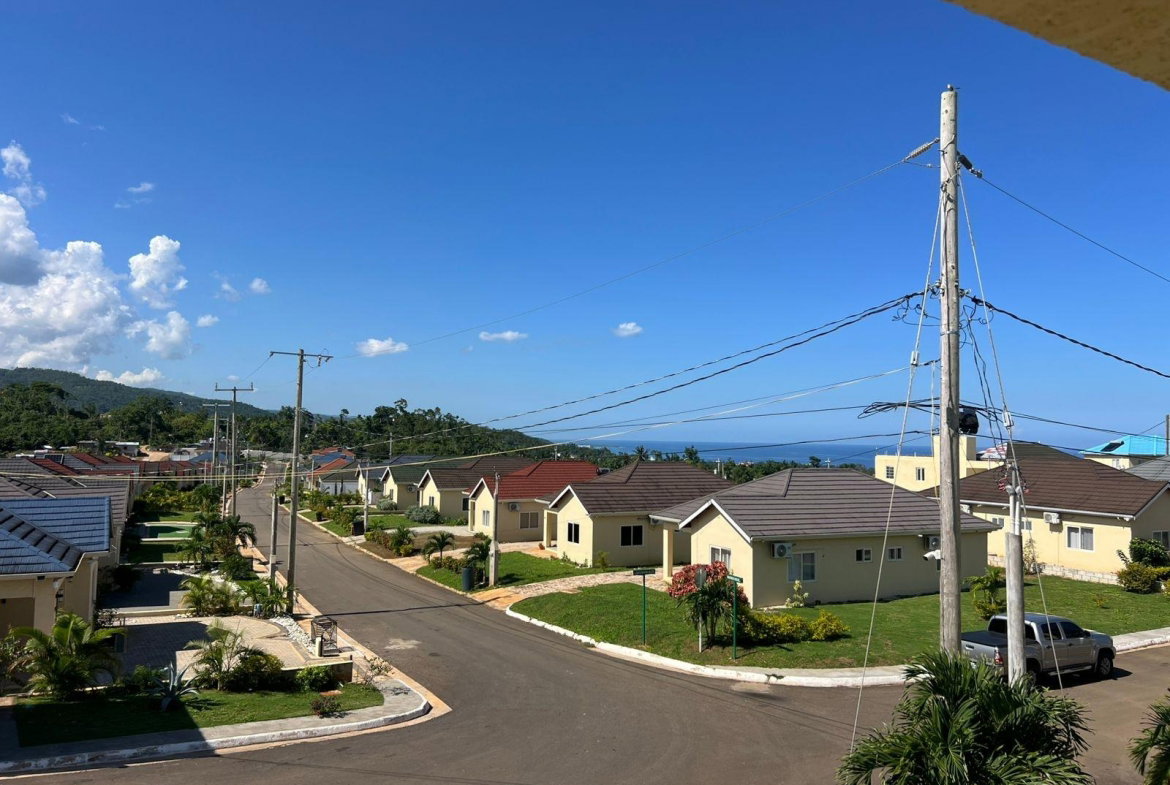 Second image of Lot#183 Lancewood Meadows, Bonham in Ocho Rios, St. Ann, Jamaica - property is For Rent