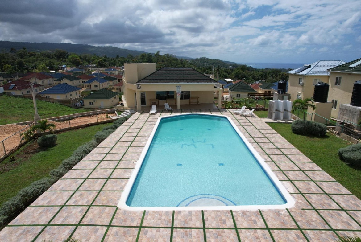 Eleventh image of Lot#183 Lancewood Meadows, Bonham in Ocho Rios, St. Ann, Jamaica - property is For Rent