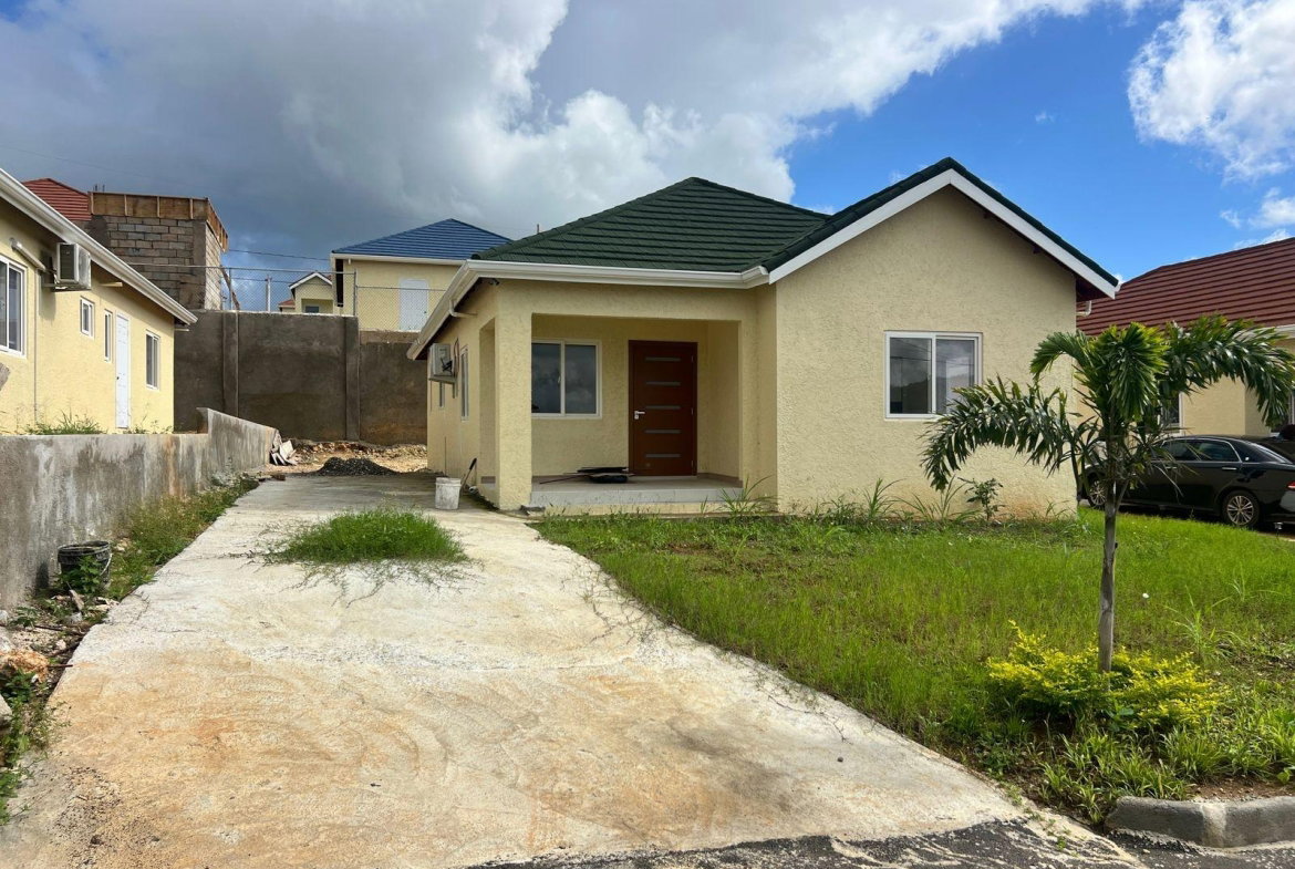 Third image of Lot#183 Lancewood Meadows, Bonham in Ocho Rios, St. Ann, Jamaica - property is For Rent