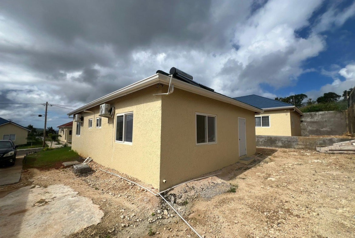 Fourth image of Lot#183 Lancewood Meadows, Bonham in Ocho Rios, St. Ann, Jamaica - property is For Rent
