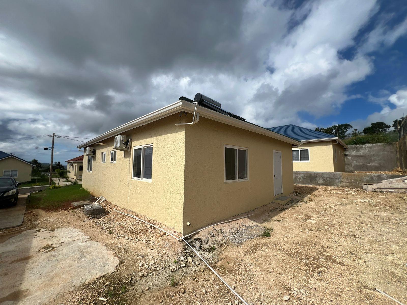 Modern-2-Bedroom-House-for-Rent-in-Lancewood-Meadows-St.-Ann-Jamaica Fourth image of Lot#183 Lancewood Meadows, Bonham in Ocho Rios, St. Ann, Jamaica - property is For Rent