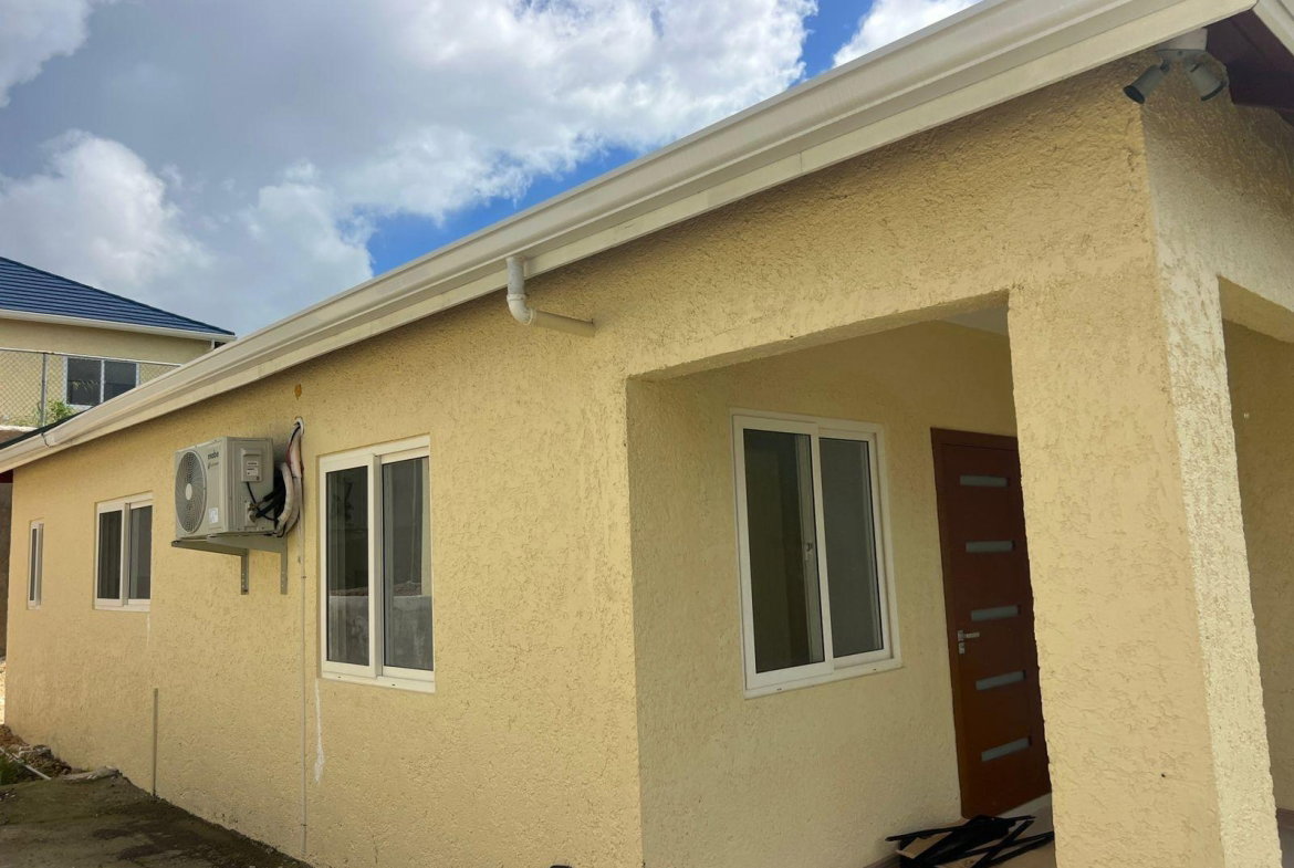 Fifth image of Lot#183 Lancewood Meadows, Bonham in Ocho Rios, St. Ann, Jamaica - property is For Rent