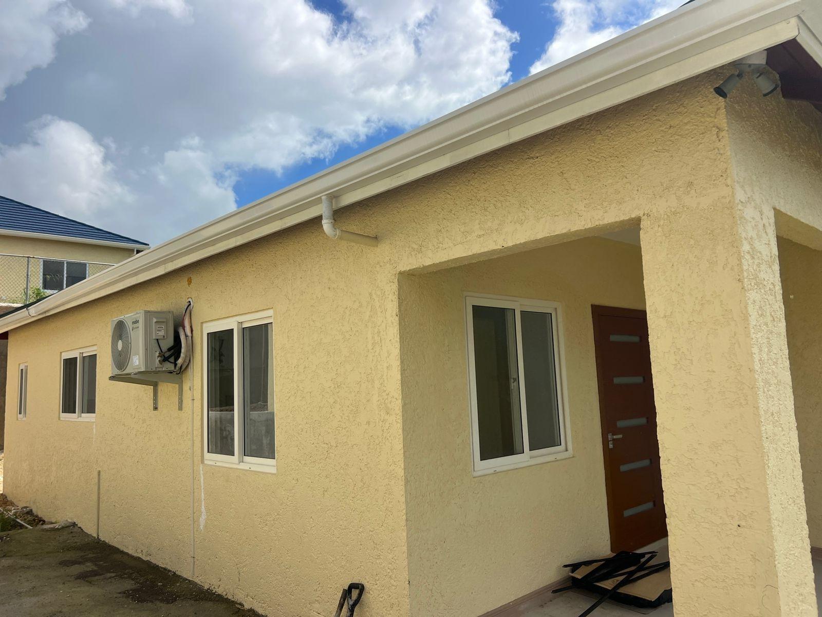 Modern-2-Bedroom-House-for-Rent-in-Lancewood-Meadows-St.-Ann-Jamaica Fifth image of Lot#183 Lancewood Meadows, Bonham in Ocho Rios, St. Ann, Jamaica - property is For Rent