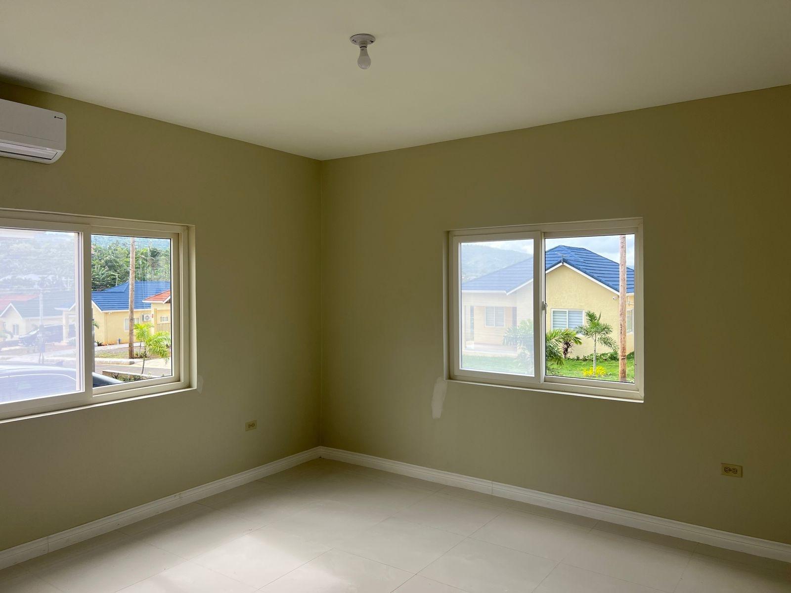 Modern-2-Bedroom-House-for-Rent-in-Lancewood-Meadows-St.-Ann-Jamaica Eighth image of Lot#183 Lancewood Meadows, Bonham in Ocho Rios, St. Ann, Jamaica - property is For Rent