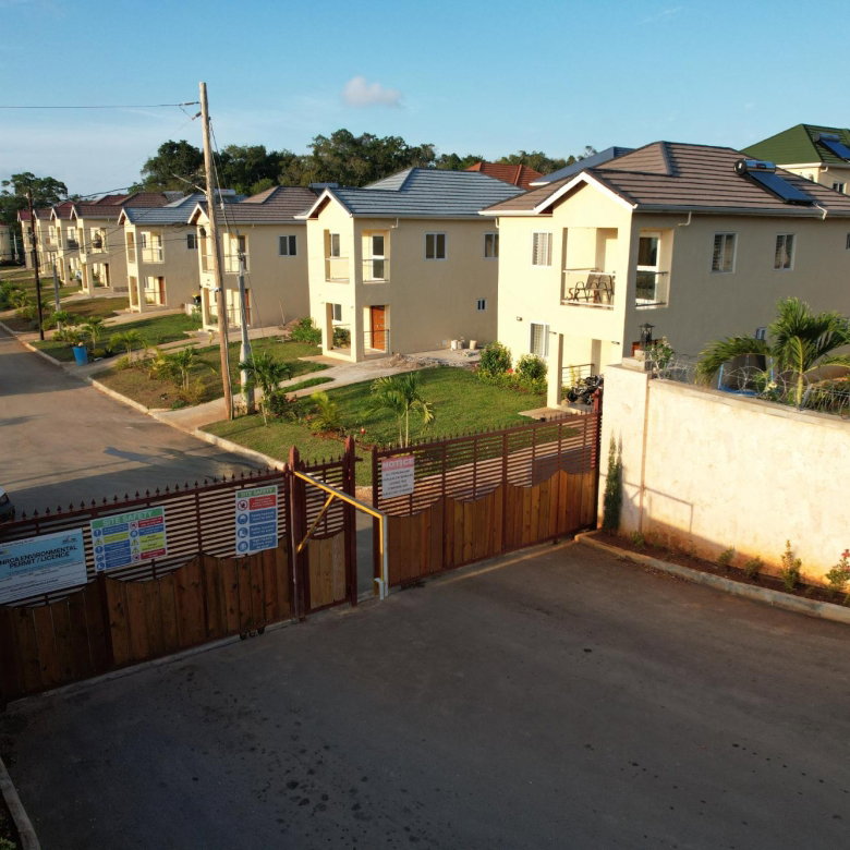 First image of Lot#183 Lancewood Meadows, Bonham in Ocho Rios, St. Ann, Jamaica - property is For Rent