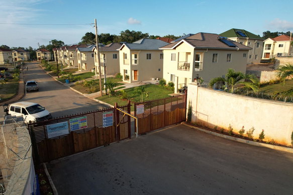 First image of Lot#183 Lancewood Meadows, Bonham in Ocho Rios, St. Ann, Jamaica - property is For Rent