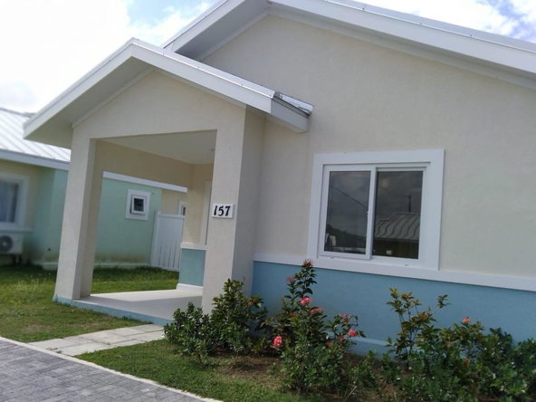 Second image of 157 Seashore East, Oceanpoint in Lucea, Hanover, Jamaica - property is For Rent