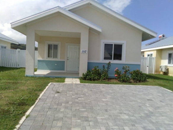 First image of 157 Seashore East, Oceanpoint in Lucea, Hanover, Jamaica - property is For Rent