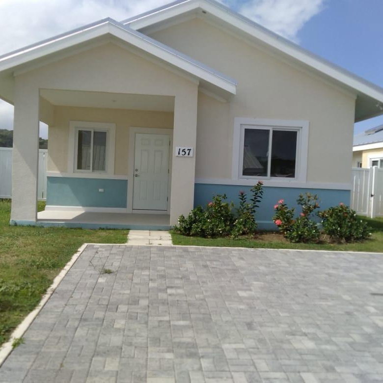 First image of 157 Seashore East, Oceanpoint in Lucea, Hanover, Jamaica - property is For Rent