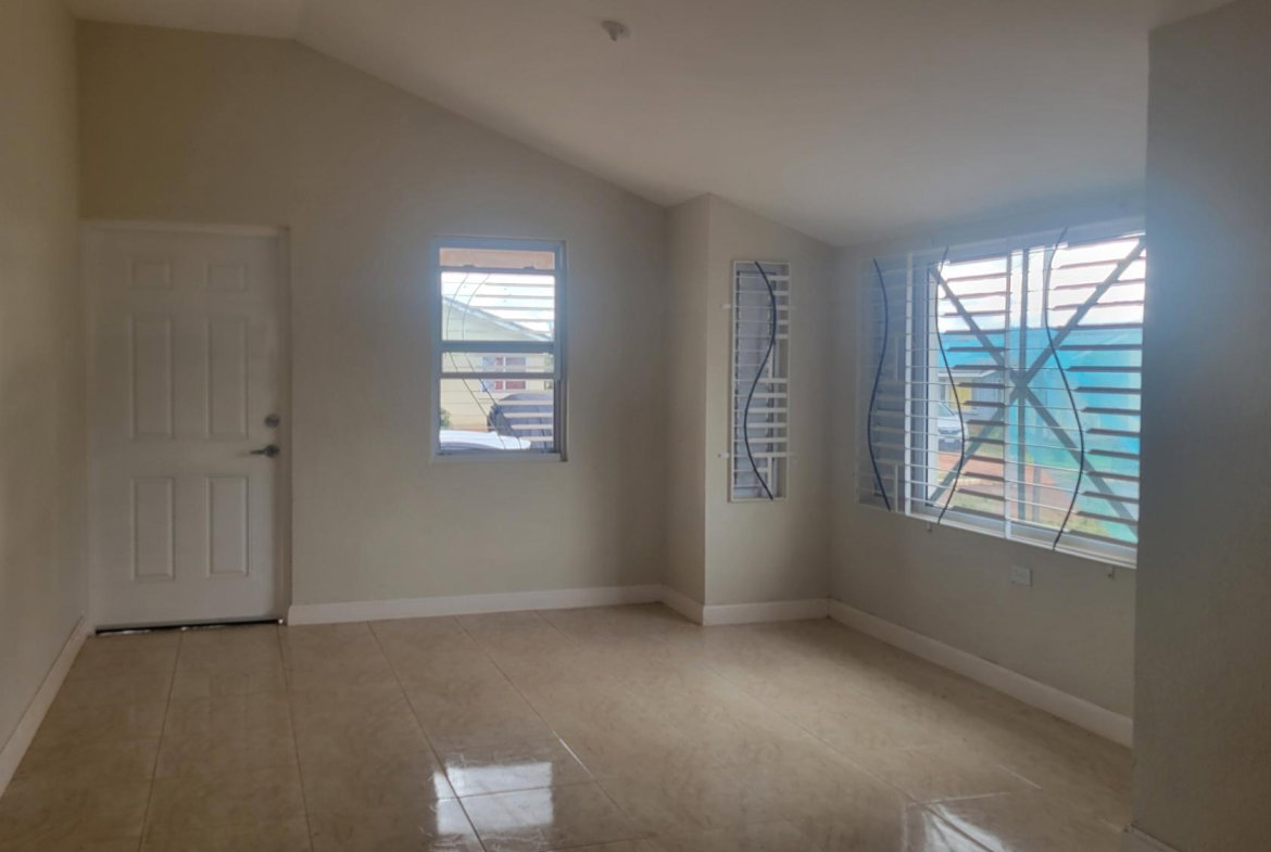 Thirteenth image of 716 Silver Sun Estates Phase in Spanish Town, St. Catherine, Jamaica - property is For Rent
