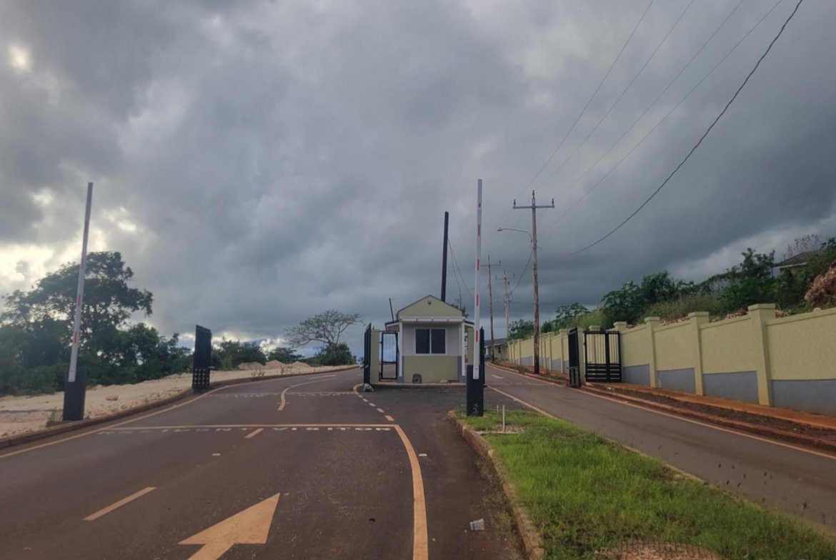 Fifteenth image of 716 Silver Sun Estates Phase in Spanish Town, St. Catherine, Jamaica - property is For Rent
