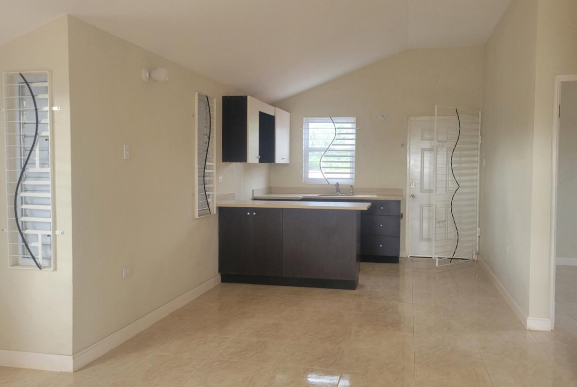 Fourth image of 716 Silver Sun Estates Phase in Spanish Town, St. Catherine, Jamaica - property is For Rent