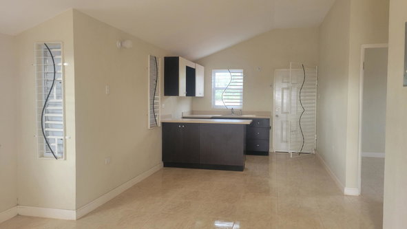 Fourth image of 716 Silver Sun Estates Phase in Spanish Town, St. Catherine, Jamaica - property is For Rent