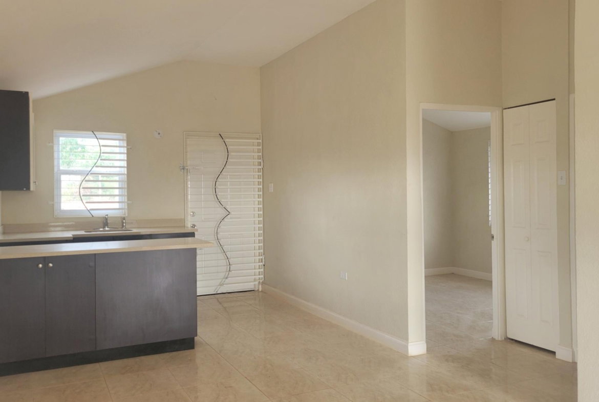 Fifth image of 716 Silver Sun Estates Phase in Spanish Town, St. Catherine, Jamaica - property is For Rent