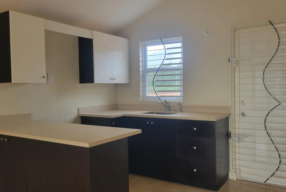 Sixth image of 716 Silver Sun Estates Phase in Spanish Town, St. Catherine, Jamaica - property is For Rent