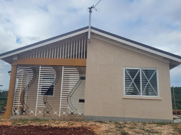 First image of 716 Silver Sun Estates Phase in Spanish Town, St. Catherine, Jamaica - property is For Rent