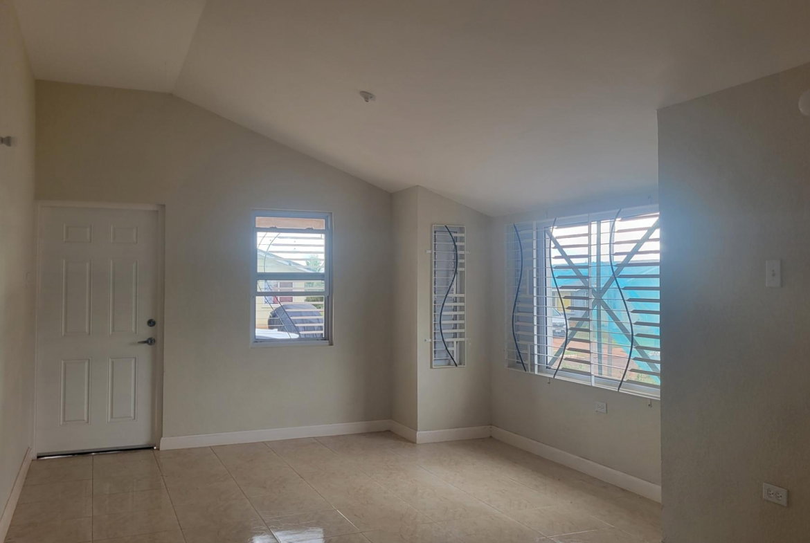 Seventh image of 716 Silver Sun Estates Phase in Spanish Town, St. Catherine, Jamaica - property is For Rent