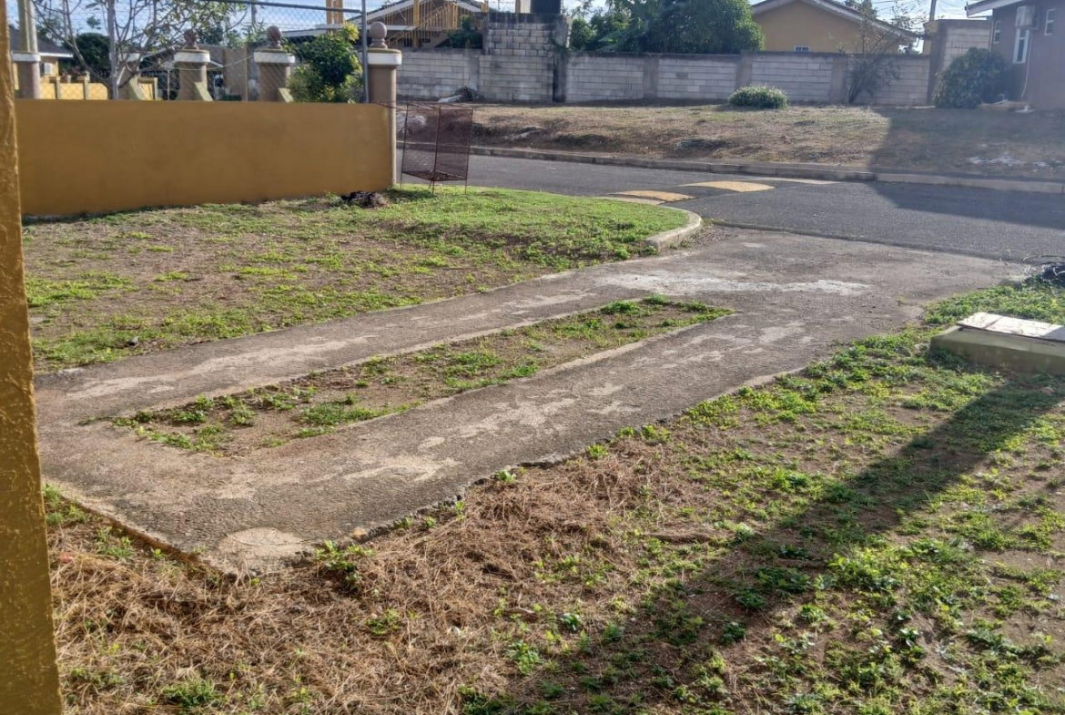 Eleventh image of 697 Onyx Avenue, Stonebrook v in Falmouth, Trelawny, Jamaica - property is For Rent