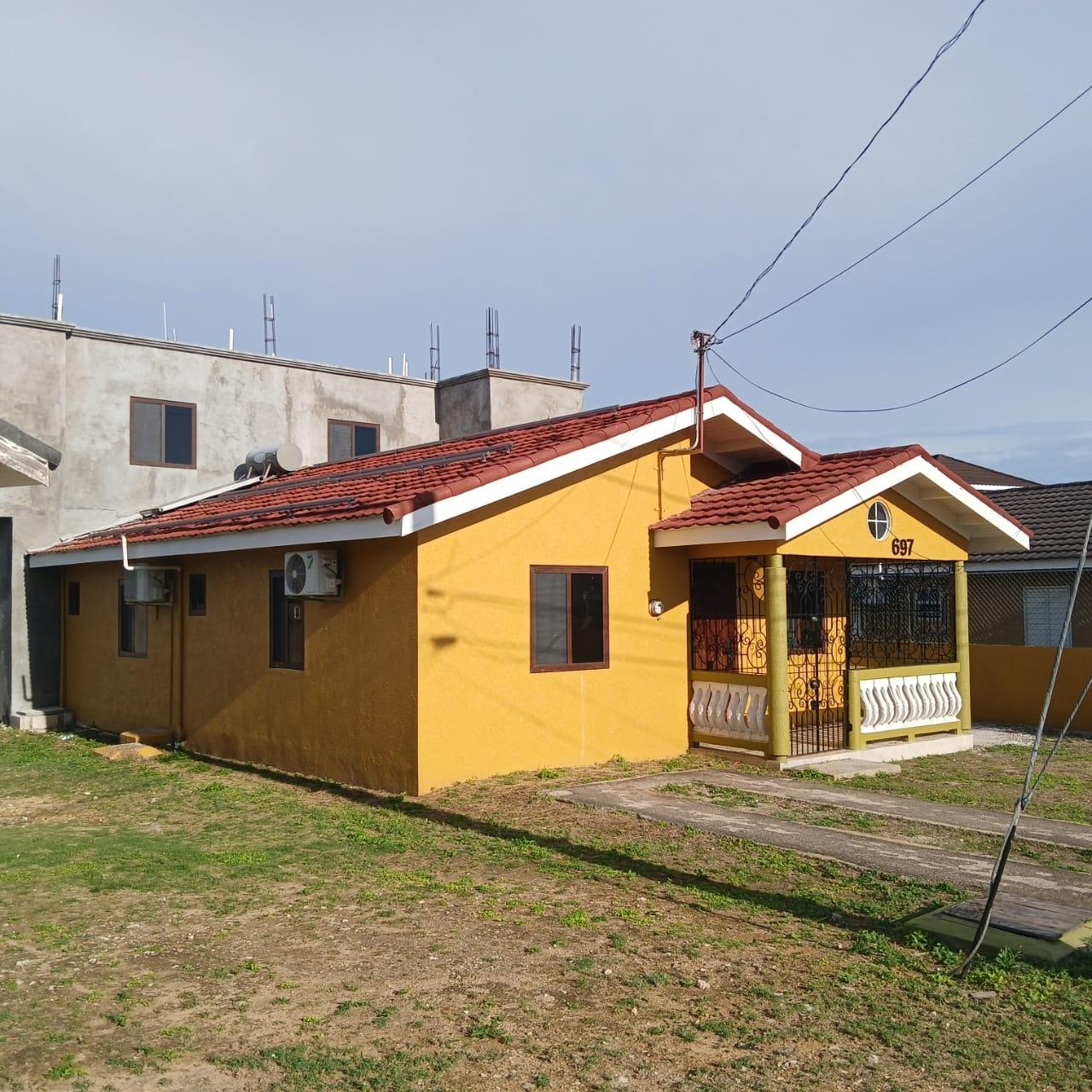 Modern-2-Bedroom-House-for-Rent-in-Stonebrook-Vista-Trelawny-Jamaica Twelfth image of 697 Onyx Avenue, Stonebrook v in Falmouth, Trelawny, Jamaica - property is For Rent