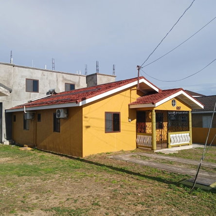 Twelfth image of 697 Onyx Avenue, Stonebrook v in Falmouth, Trelawny, Jamaica - property is For Rent