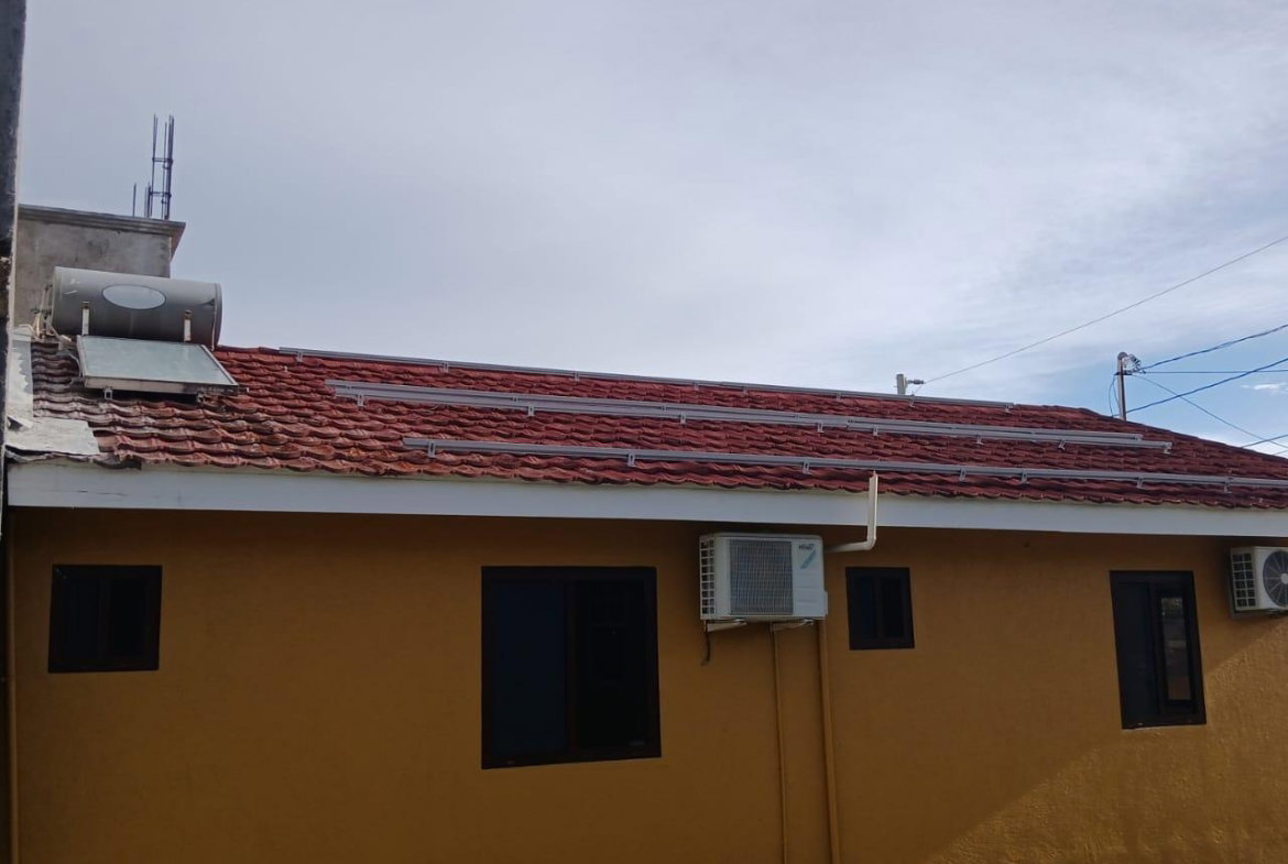 Thirteenth image of 697 Onyx Avenue, Stonebrook v in Falmouth, Trelawny, Jamaica - property is For Rent