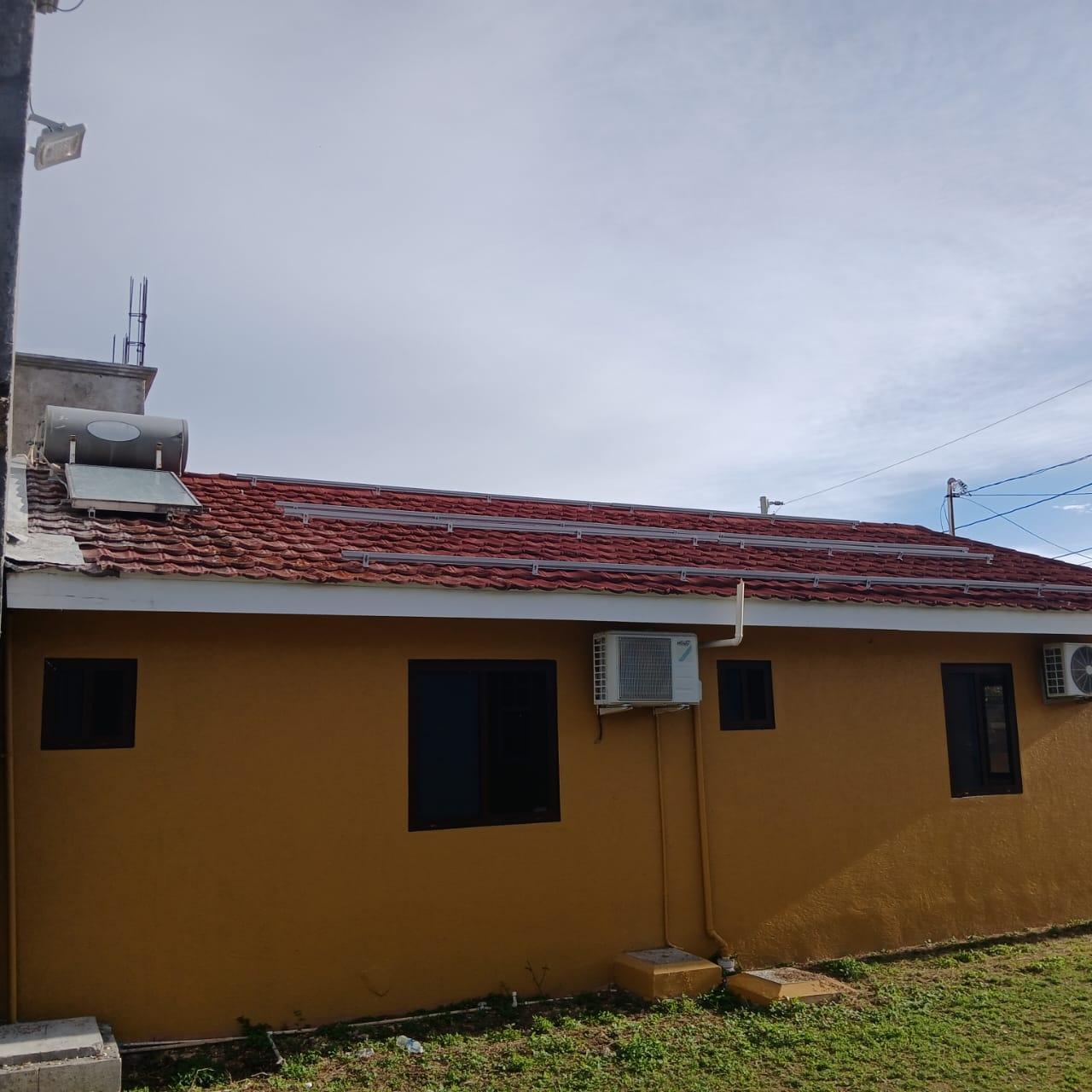 Thirteenth image of 697 Onyx Avenue, Stonebrook v in Falmouth, Trelawny, Jamaica - property is For Rent